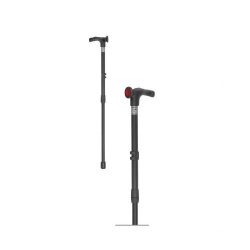 Трость 11/MR.L анатомич. под лев. руку Mikirad ЧЗ