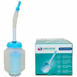 Крышка гофроемкости к тренажеру Самоздрав 