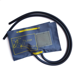 Манжета Little Doctor N2C 2 трубки, 18-26см, для детей