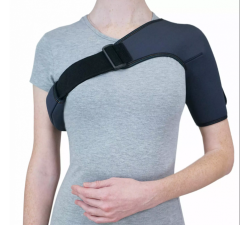 Бандаж ПС-707, разъемный на плечевой сустав Ортоник ЭС ЧЗ