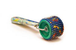 Аппликатор Ляпко Валик лицевой