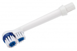 Насадка RP-65-W для зубной щетки CS Medica CS 465-W (2шт.)   Насадка RP-65-W для зубной щетки CS Medica CS 465-W (2шт.)