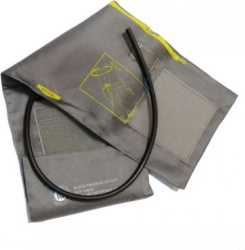 Манжета Little Doctor С1L 1 трубка, 34-51см большая