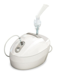 Ингалятор B.Well WN-117 компрессорный  Ингалятор B.Well WN-117 компрессорный