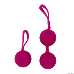 Тренажер Кегеля Kegel Balls