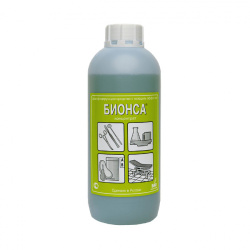 Дезинфицирующее средство Бионса