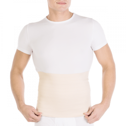 Бандаж Т-1686 противорадикулитный согревающий ТРИВЕС