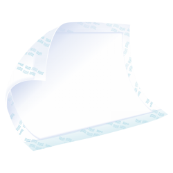 Пелёнка впитывающая Seni Soft