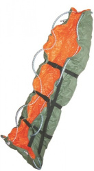 Матрас МИВ-2 взрослый, иммобилизационный вакуумный "Медтехника"(Россия)