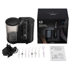 Ирригатор CS Medica AquaPulsar CS-10 PRESTIGE