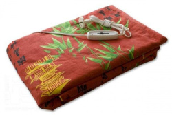 Грелка ОНЭ-2-40/220 матрасик "Лежебока" 130х50