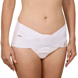 Бандаж Б-631 КРЕЙТ, при опущении органов малого таза