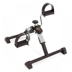 Велотренажер для рук и ног с шагомером Barry 24398/PR Симс 2