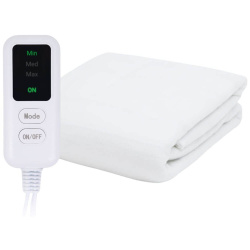 Простынь EcoSapiens Теплосоня S-292 150*90 электрическая