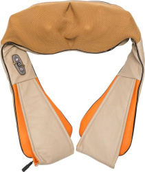 Массажер "Просто Космос" накидка 3 в 1 KZ-0308  Массажер "Просто Космос" накидка 3 в 1 KZ-0308