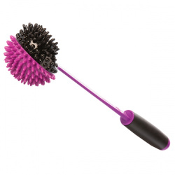 Массажер М-401 мяч на ручке ТРИВЕС