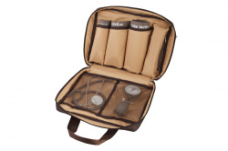 Тонометр CS Medica CS 109 Pro механический (3 манжеты в комплекте: 17 - 24 см, 22 - 38 см, 34 - 50)