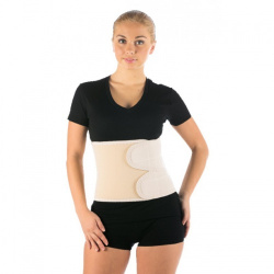 Бандаж Т.26.04 (1334) ТРИВЕС, послеоперационный