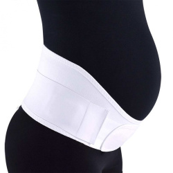 Бандаж для беременных Orto БД 111