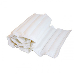 Матрас ортопедический ОРТО 2-х-сп.евро 160*189 см. ECO-160