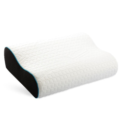 Подушка ортопедическая ТОП-930 (Т.930М) под голову (L)