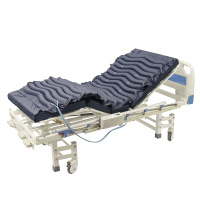 Товары для ухода за пациентом дома: как создать комфортные и безопасные условия