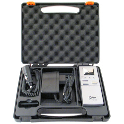 Алкотестер  Alcoscan AL-1100