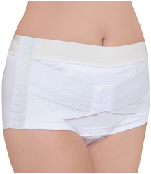 Бандаж Б-636 при опущении органов малого таза Крейт