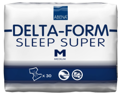Изделия гигиены Delta-Form Sleep (Super) ЭС ФСС