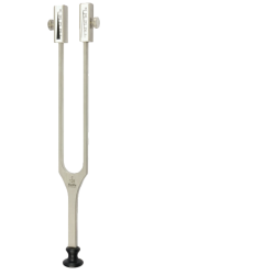 Камертон 33501 по Рюдель-Сейфферу KaWe (с плавным изменением рабочей частоты С 128/ С 64 Гц)  Камертон 33501 по Рюдель-Сейфферу KaWe (с плавным изменением рабочей частоты С 128/ С 64 Гц)