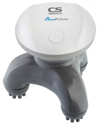 Вибромассажер CS-v3 Mini CS Medica VibraPulsar д/лица, головы и тела  Вибромассажер CS-v3 Mini CS Medica VibraPulsar д/лица, головы и тела
