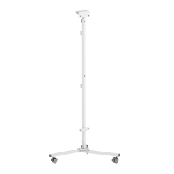 Стойка приборная передвижная СПП-1 (к облучателям СТЭН)  Стойка приборная передвижная СПП-1 (к облучателям СТЭН)