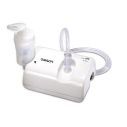 Ингалятор OMRON NE-C24 (NE-C801S-RU) компрессорный