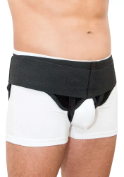 Бандаж Б-434 Крейт, грыжевой паховый