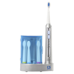 Щетка CS 233-UV зубная CS Medica Sonic Pulsar
