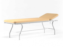 Кушетка КС-01 "ЕЛАТ" стационарная