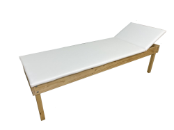 Кушетка КФ600-"МСК" медицинская физиотерапевтическая