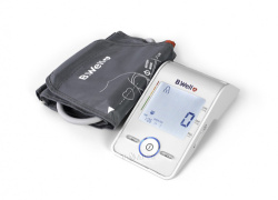 Тонометр B.Well MED-55 авт., с адаптером, универсальная манжета