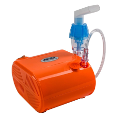 Ингалятор AND СN-233 компрессорный, детский  Ингалятор AND СN-233 компрессорный, детский