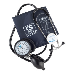 Тонометр CS Medica CS 107 механический
