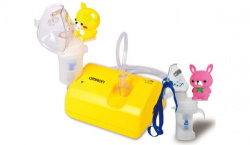 Ингалятор OMRON NE-C24 Kids (C801S-KDRU) компрессорный