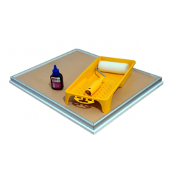 Плантограф по ТУ 26.60.12-004-61593132-2018 (Россия)