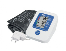 Тонометр AND UA 888 Эконом автоматический с адаптером