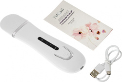 Аппарат ультразвук. для чистки и лифтинга лица с функцией фонофореза KZ0400