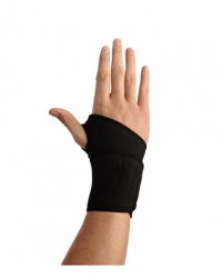 Фиксатор Т.36.01  ТРИВЕС лучезапястного сустава ЧЗ