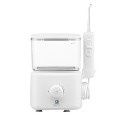 Ирригатор CS Medica AquaPulsar CS-7 DUAL FLOSS WHITE