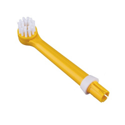 Насадка RP-62-P для зубной щетки CS Medica Kids CS 462-P(2шт.)   Насадка RP-62-P для зубной щетки CS Medica Kids CS 462-P(2шт.)