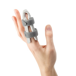 Тутор Т.38.42 ТРИВЕС, на палец руки ЧЗ