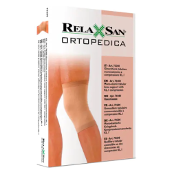 Наколенник 70200 Релаксан, 1кл.компрессии