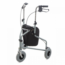 Ходунки на колесах R Trio Симс-2 ЭС ФСС